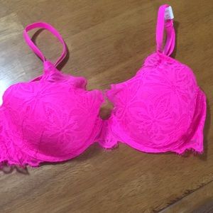 Victoria Secret Bra